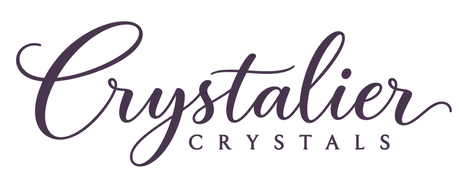 Crystalier Crystals